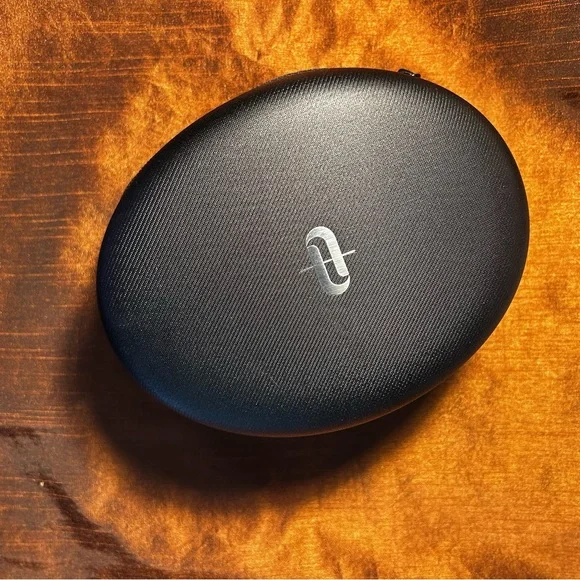 TaoTronics SoundSurge 90 Active Noise Cancelling wireless stereo Headphones - Picture 3 of 9